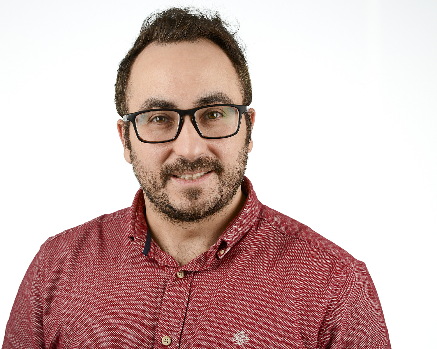 Adrian Amores Relea